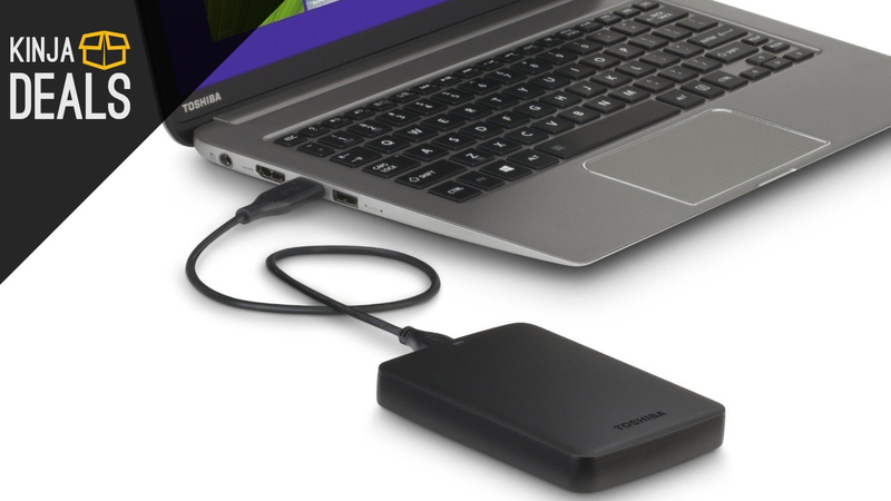 Illustration for article titled Today's Best Deals: Corsair Peripherals, Valentine's Day Gift Cards, and More